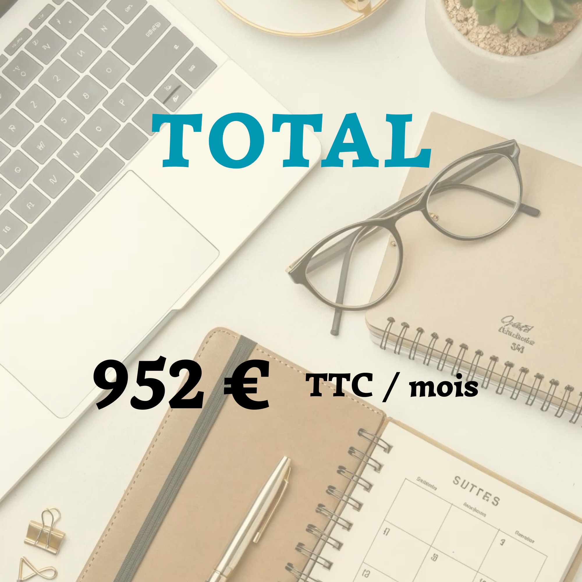 tarif assistante administrative